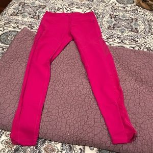 Zella leggings